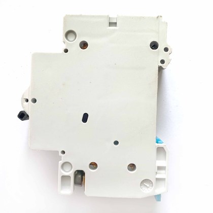 GEC Vynckier E32 M6 32A 32 Amp MCB Circuit Breaker Type 2